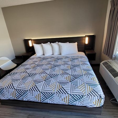 Studio 6 Grand Junction, Co Экстерьер фото