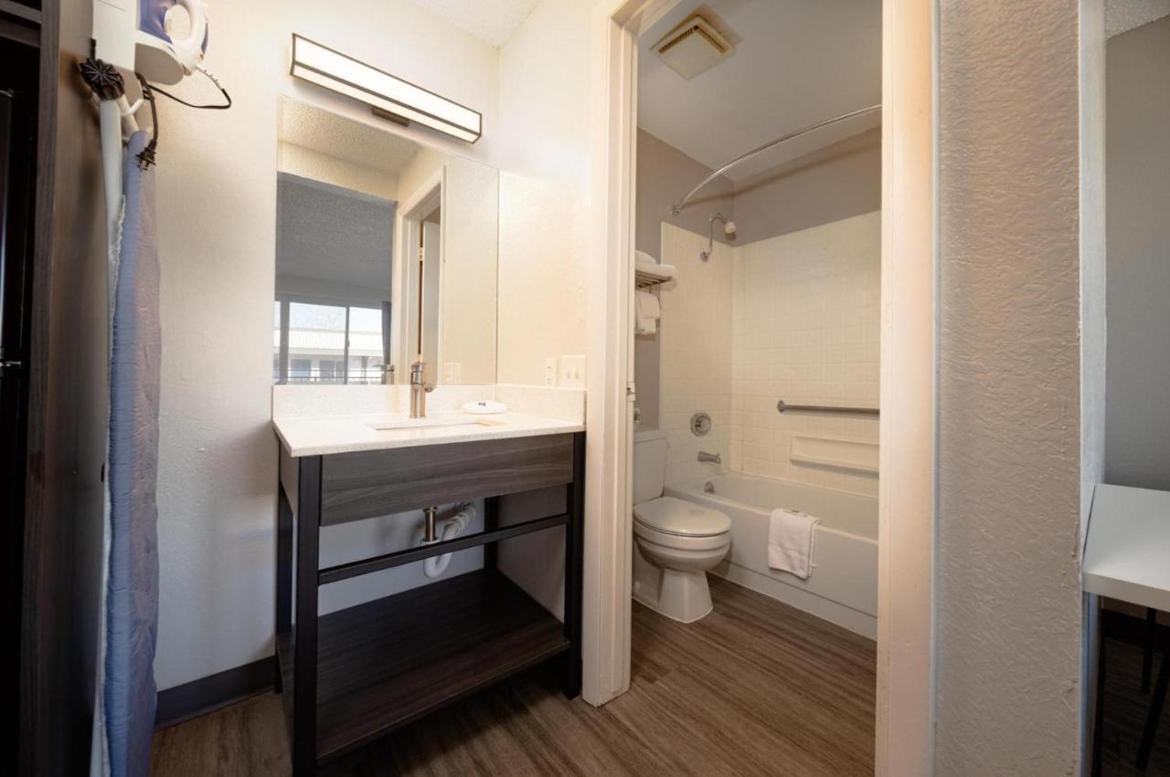 Studio 6 Grand Junction, Co Экстерьер фото