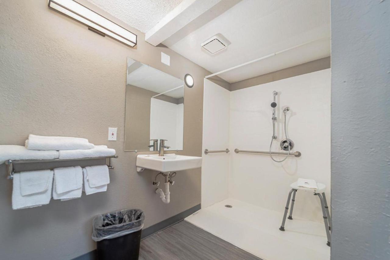 Studio 6 Grand Junction, Co Экстерьер фото