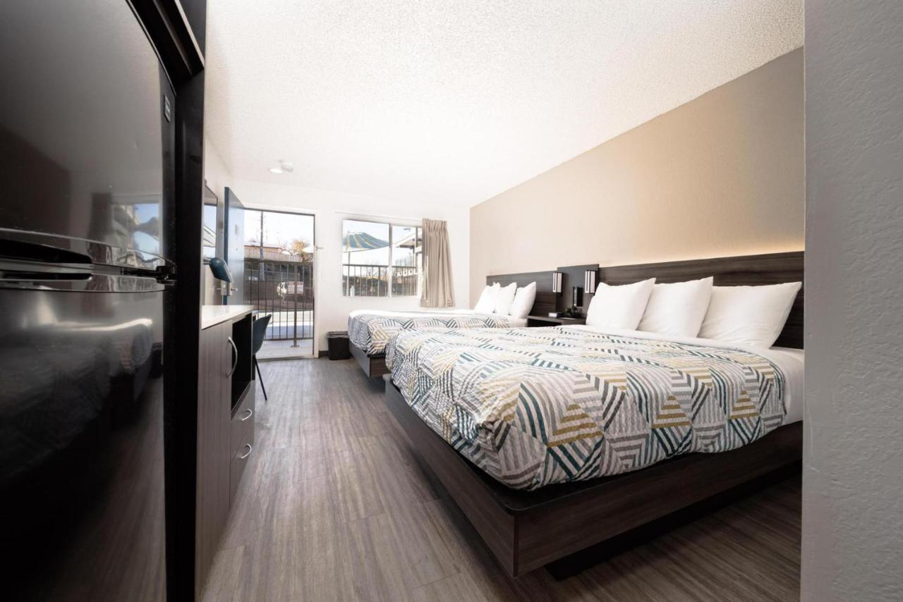 Studio 6 Grand Junction, Co Экстерьер фото