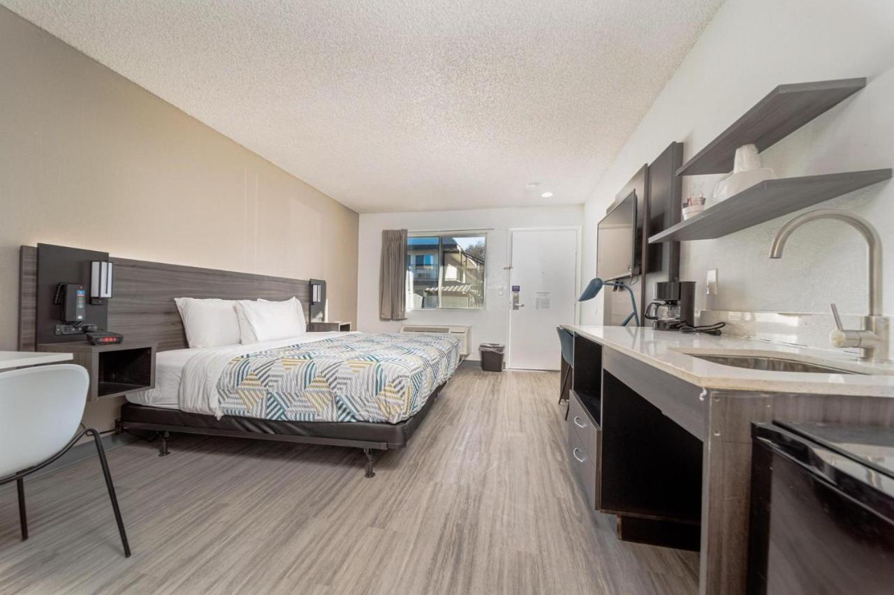 Studio 6 Grand Junction, Co Экстерьер фото