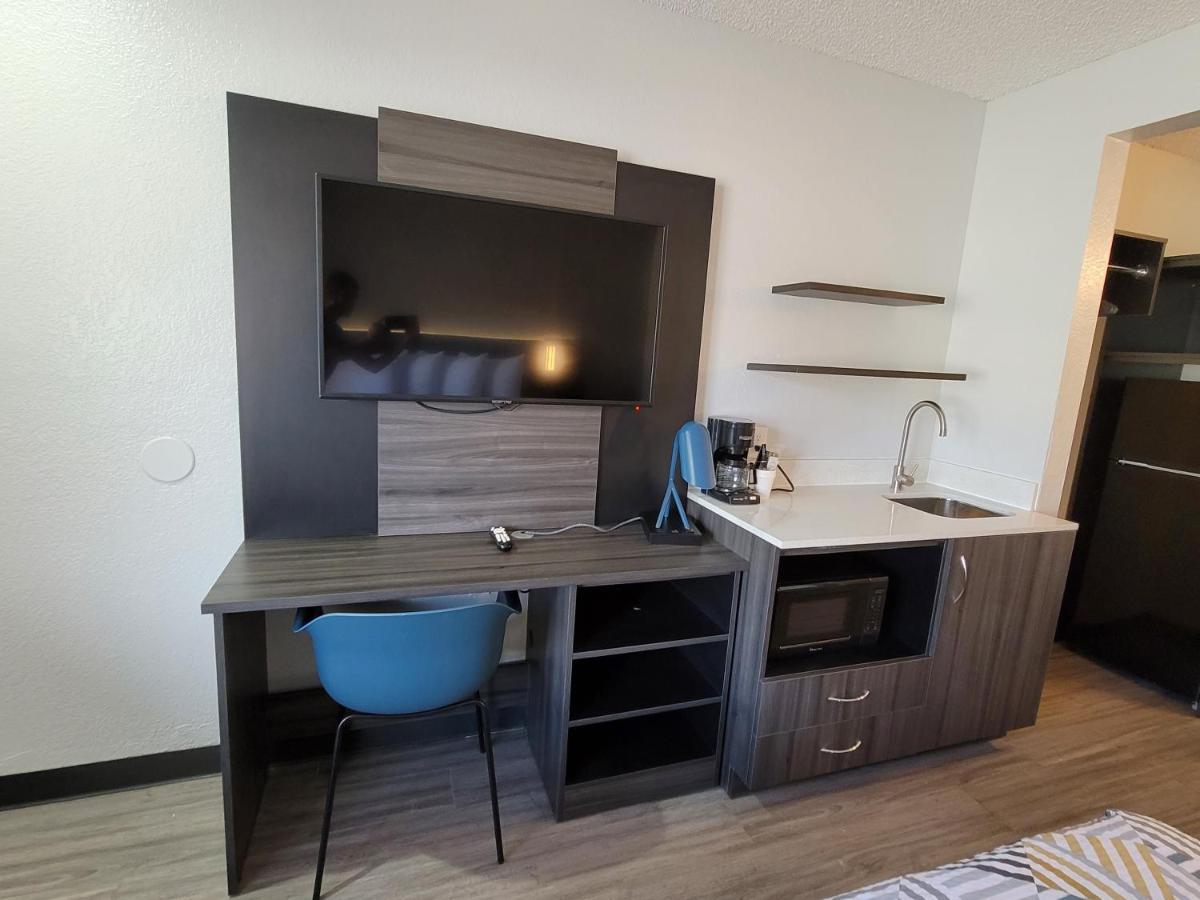 Studio 6 Grand Junction, Co Экстерьер фото