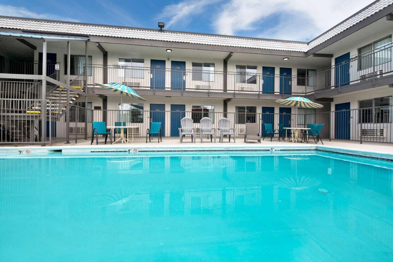 Studio 6 Grand Junction, Co Экстерьер фото
