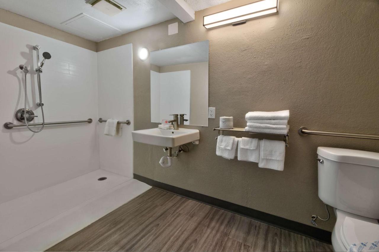 Studio 6 Grand Junction, Co Экстерьер фото