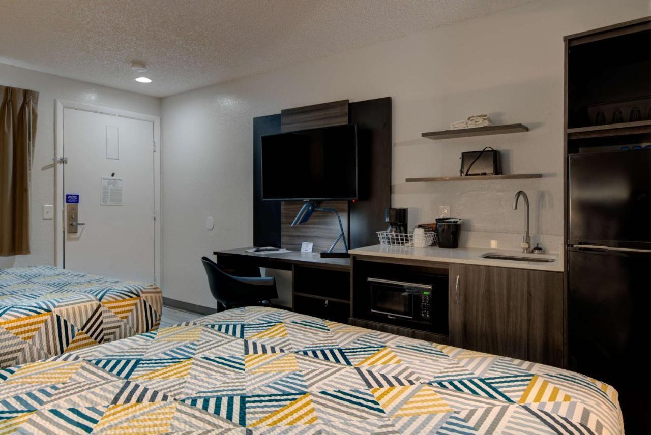 Studio 6 Grand Junction, Co Экстерьер фото