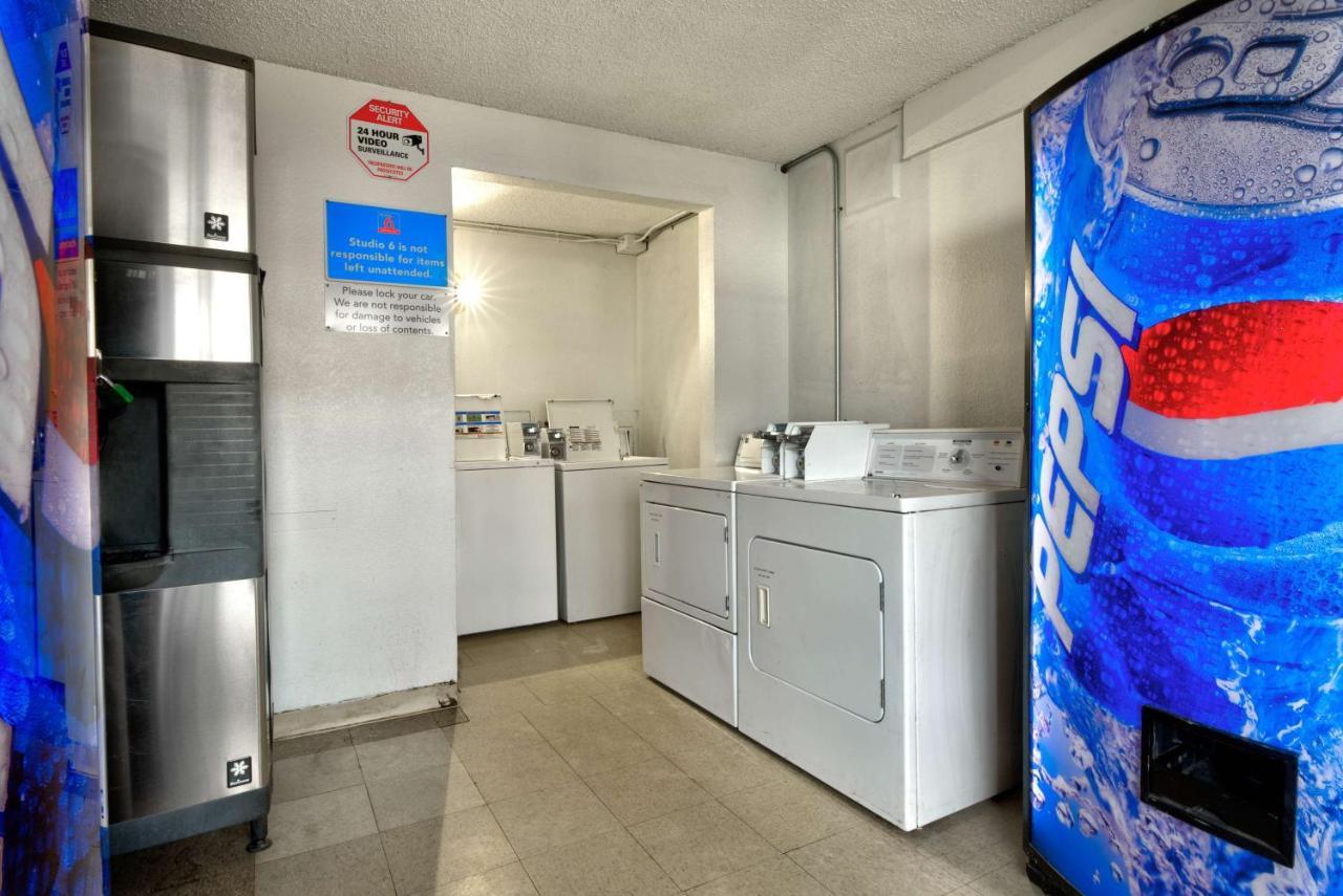 Studio 6 Grand Junction, Co Экстерьер фото