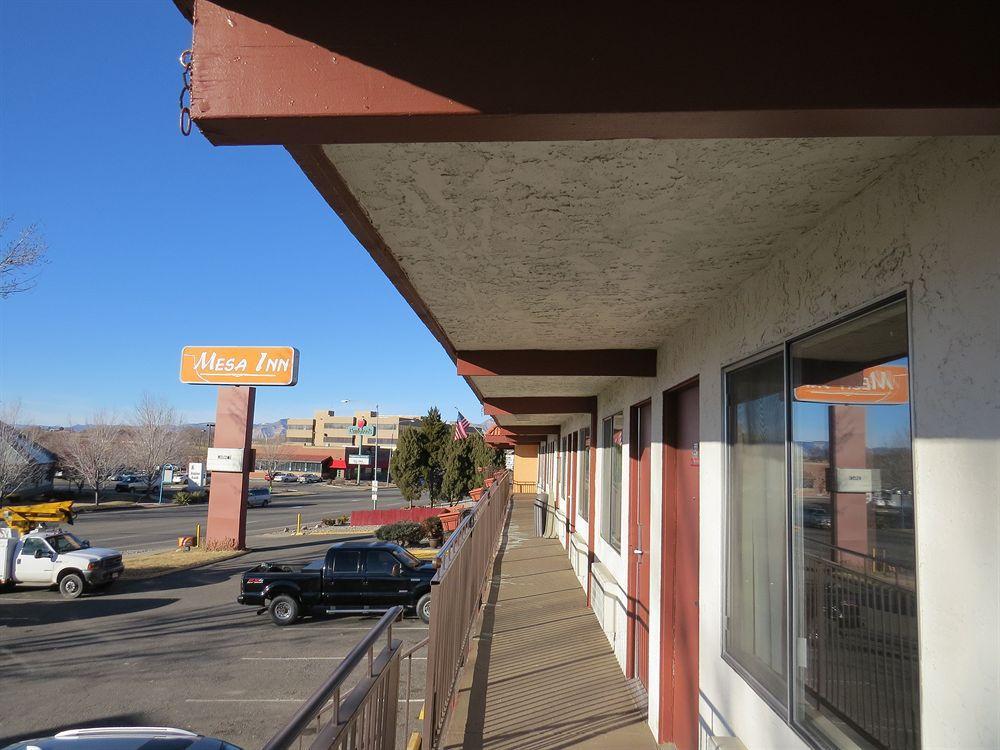 Studio 6 Grand Junction, Co Экстерьер фото