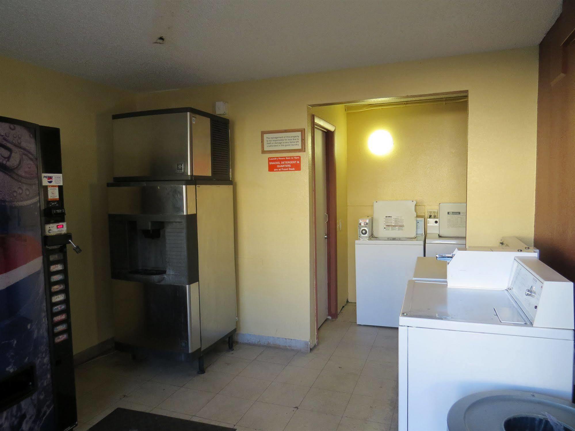 Studio 6 Grand Junction, Co Экстерьер фото