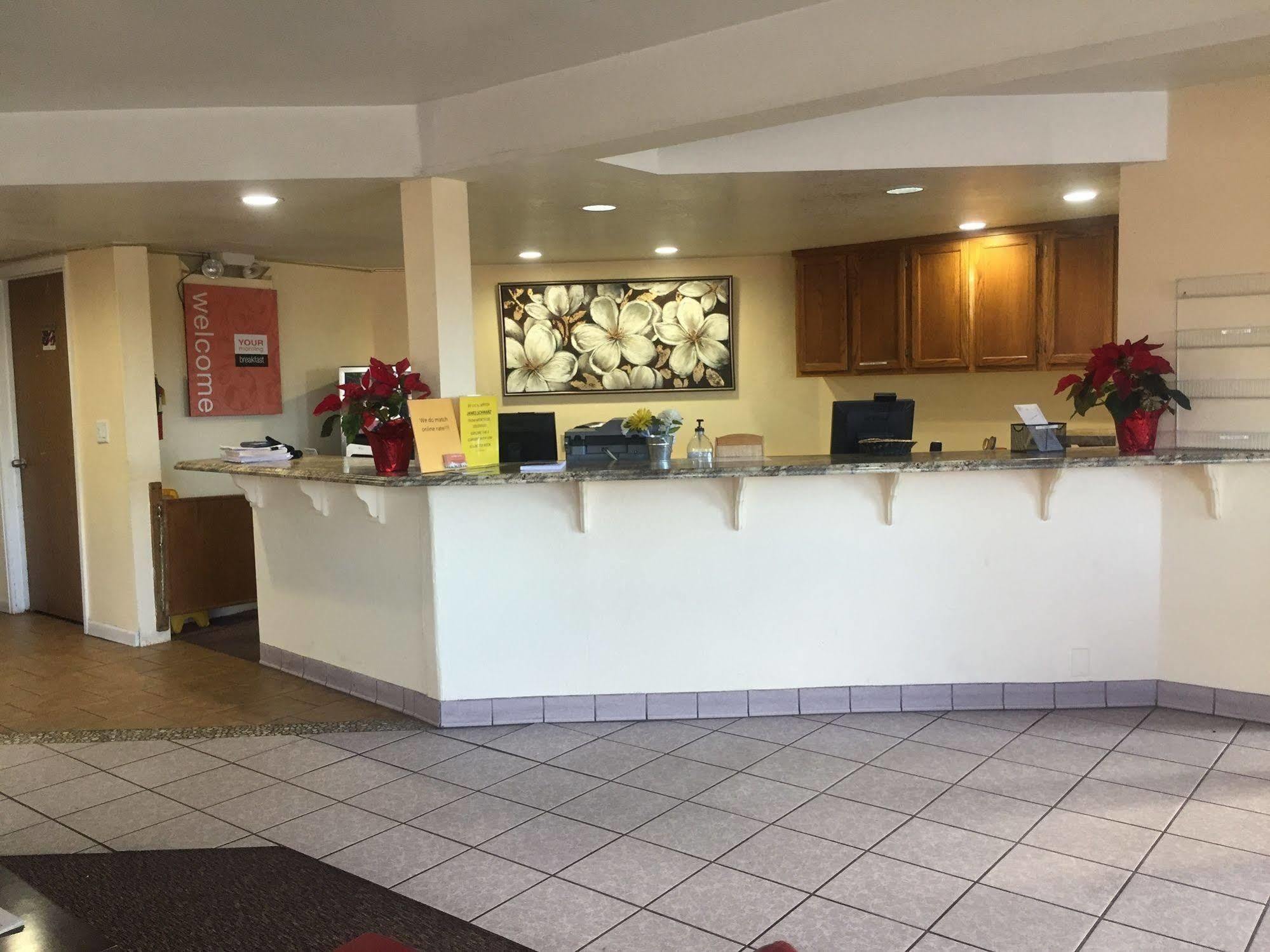 Studio 6 Grand Junction, Co Экстерьер фото