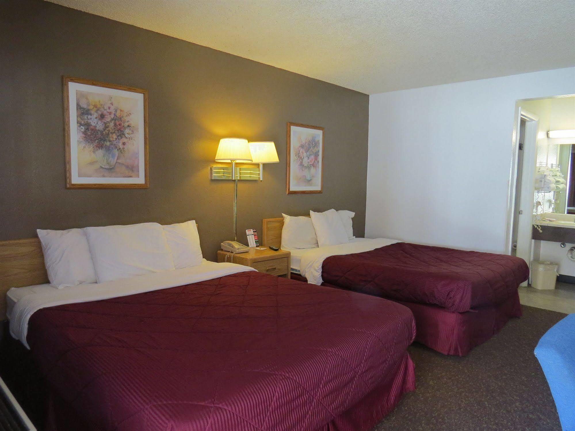 Studio 6 Grand Junction, Co Экстерьер фото
